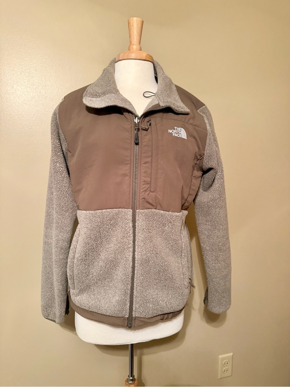 The North Face Jacket